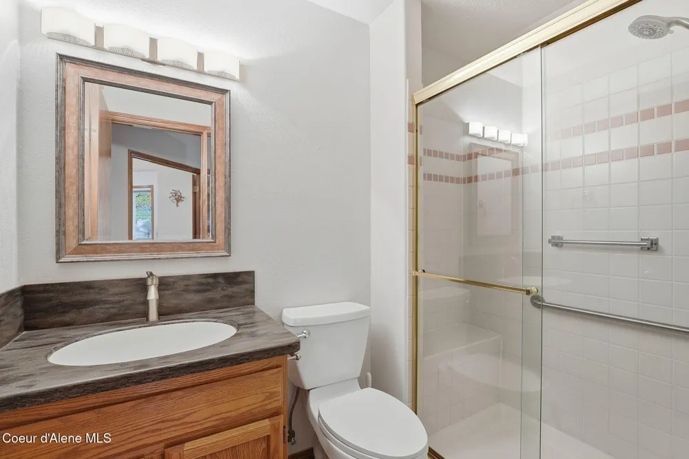 5202 Hutton View Lane Spokane, WA 99212