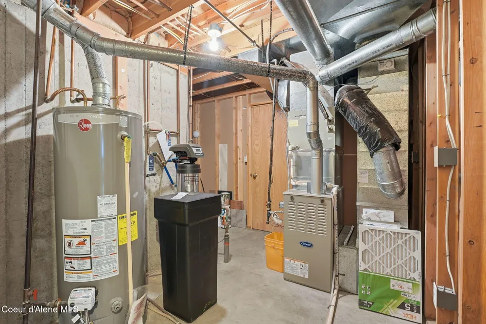 5202 Hutton View Lane Spokane, WA 99212