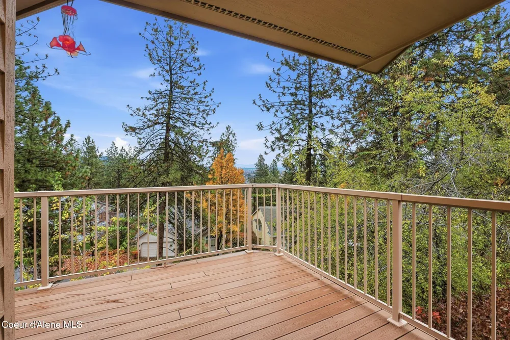 5202 Hutton View Lane Spokane, WA 99212