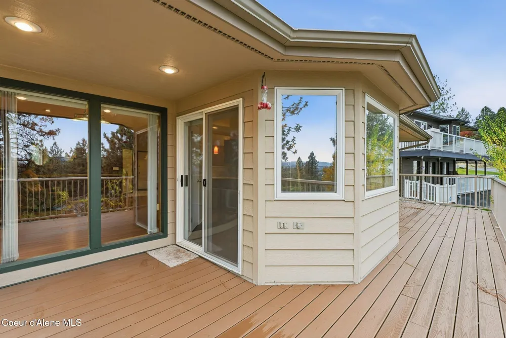5202 Hutton View Lane Spokane, WA 99212