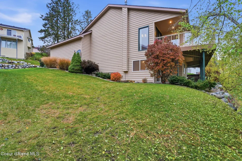 5202 Hutton View Lane Spokane, WA 99212
