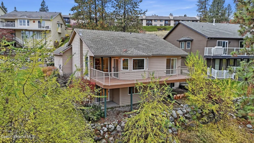 5202 Hutton View Lane Spokane, WA 99212