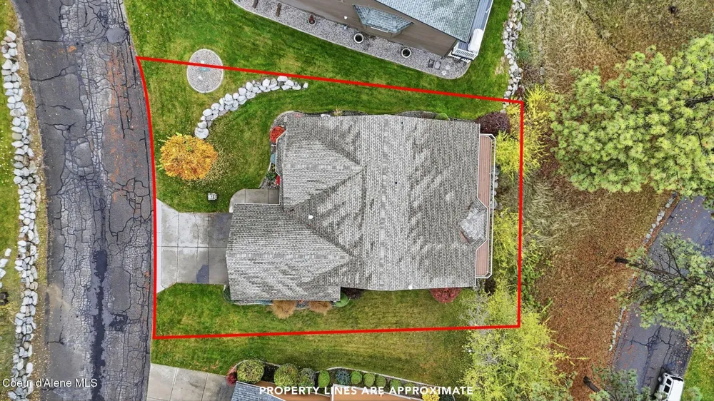5202 Hutton View Lane Spokane, WA 99212