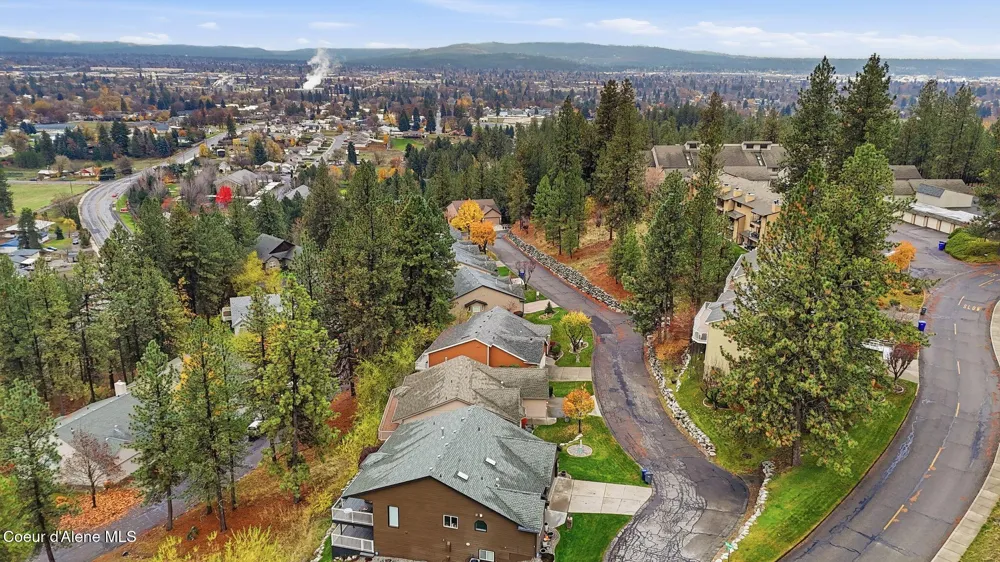 5202 Hutton View Lane Spokane, WA 99212