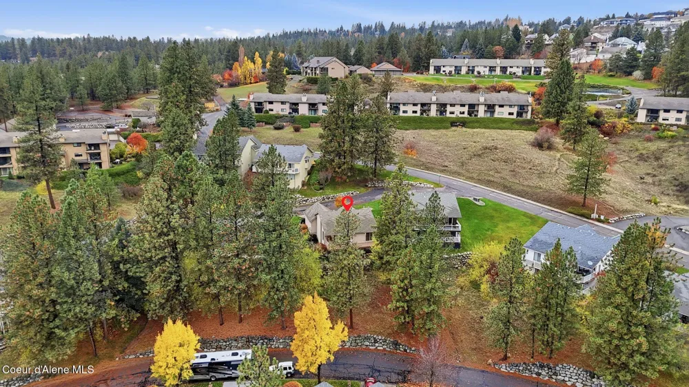 5202 Hutton View Lane Spokane, WA 99212