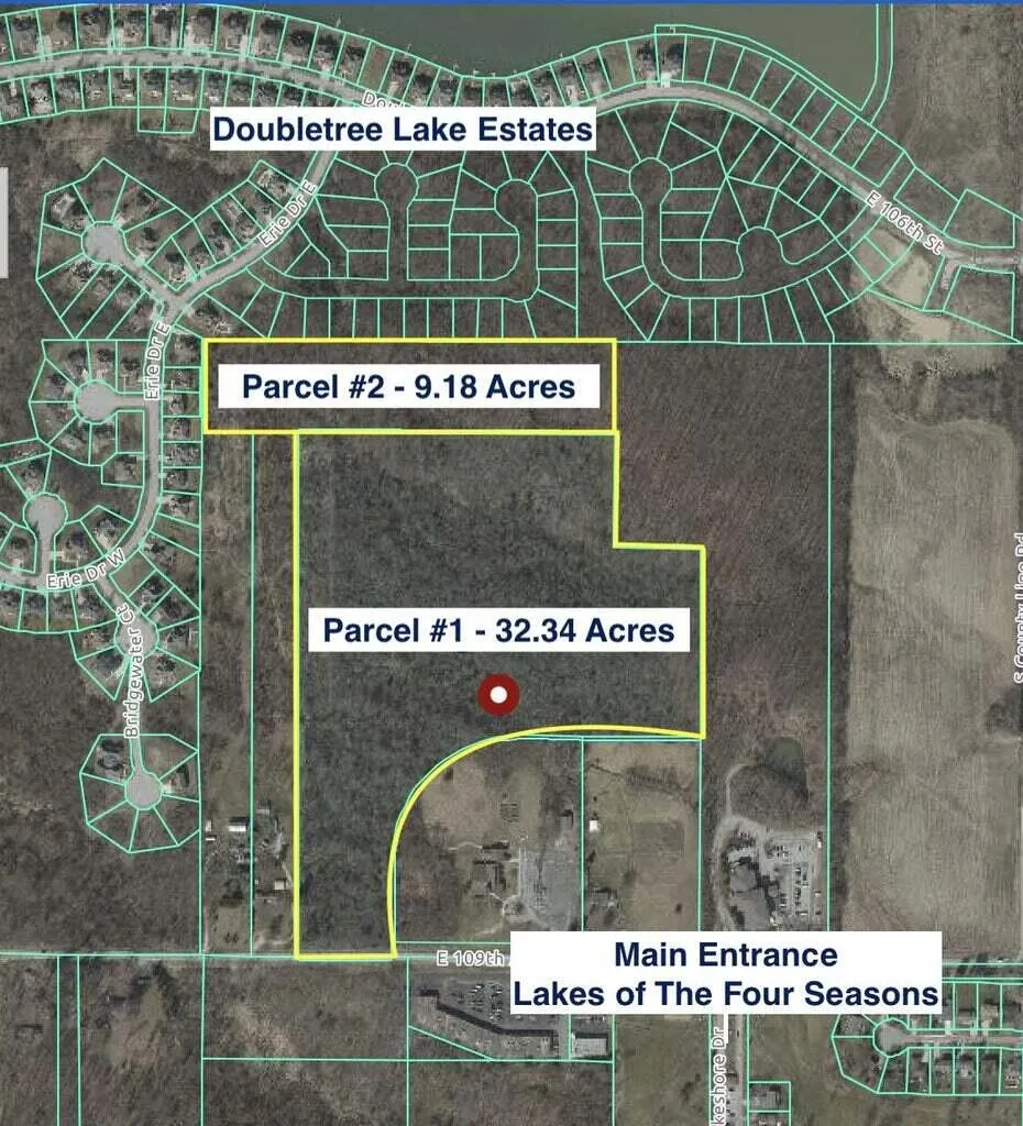 8910 E 109th Avenue Crown Point, IN 46307