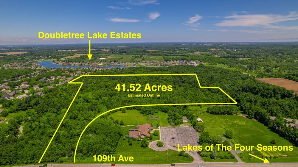 8910 E 109th Avenue Crown Point, IN 46307