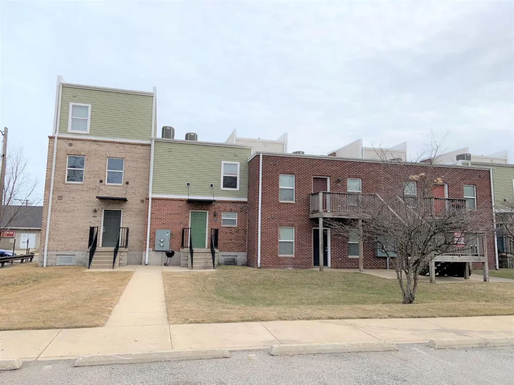 3715-19 Main Street East Chicago, IN 46312