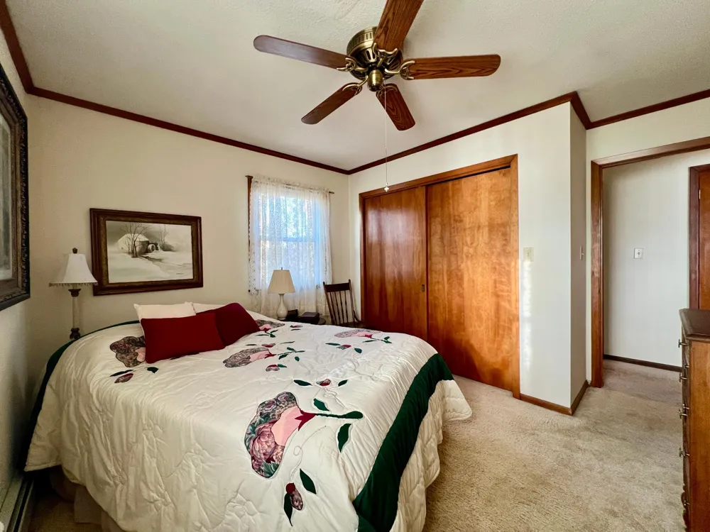 137 Mc Cloud Street Ortonville, MN 56278