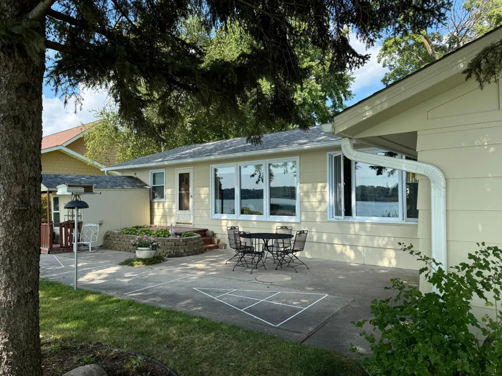 137 Mc Cloud Street Ortonville, MN 56278