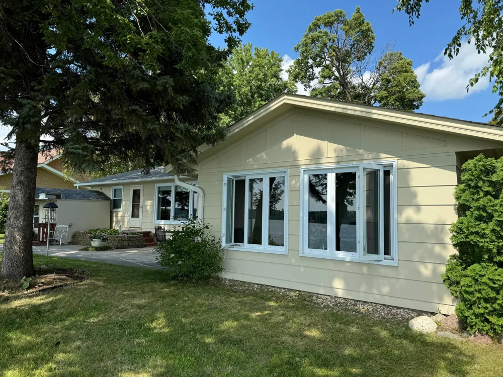 137 Mc Cloud Street Ortonville, MN 56278
