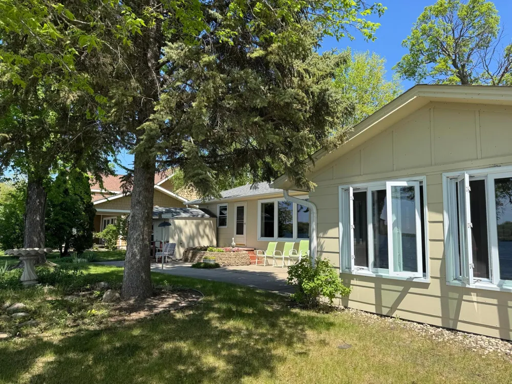 137 Mc Cloud Street Ortonville, MN 56278