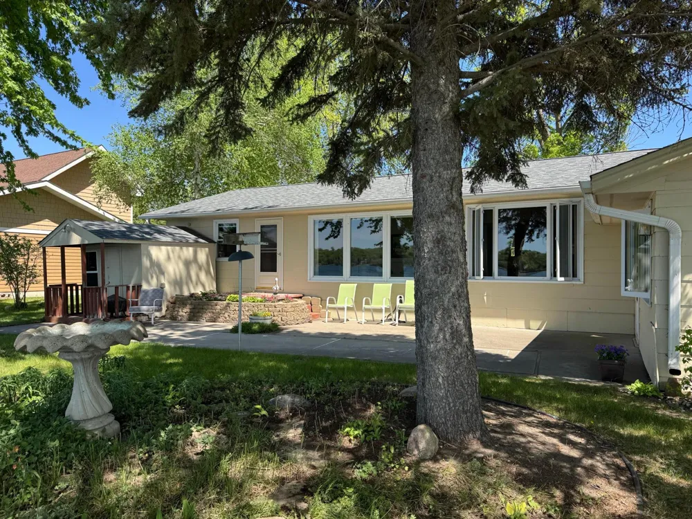137 Mc Cloud Street Ortonville, MN 56278