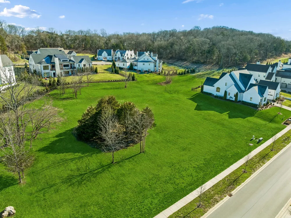 8159 Heirloom Blvd College Grove, TN 37046