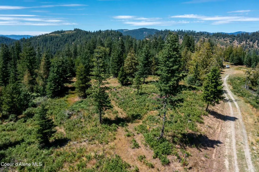 NNA Frosty Lane Lot I Pinehurst, ID 83850