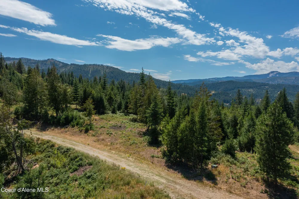 NNA Frosty Lane Lot I Pinehurst, ID 83850
