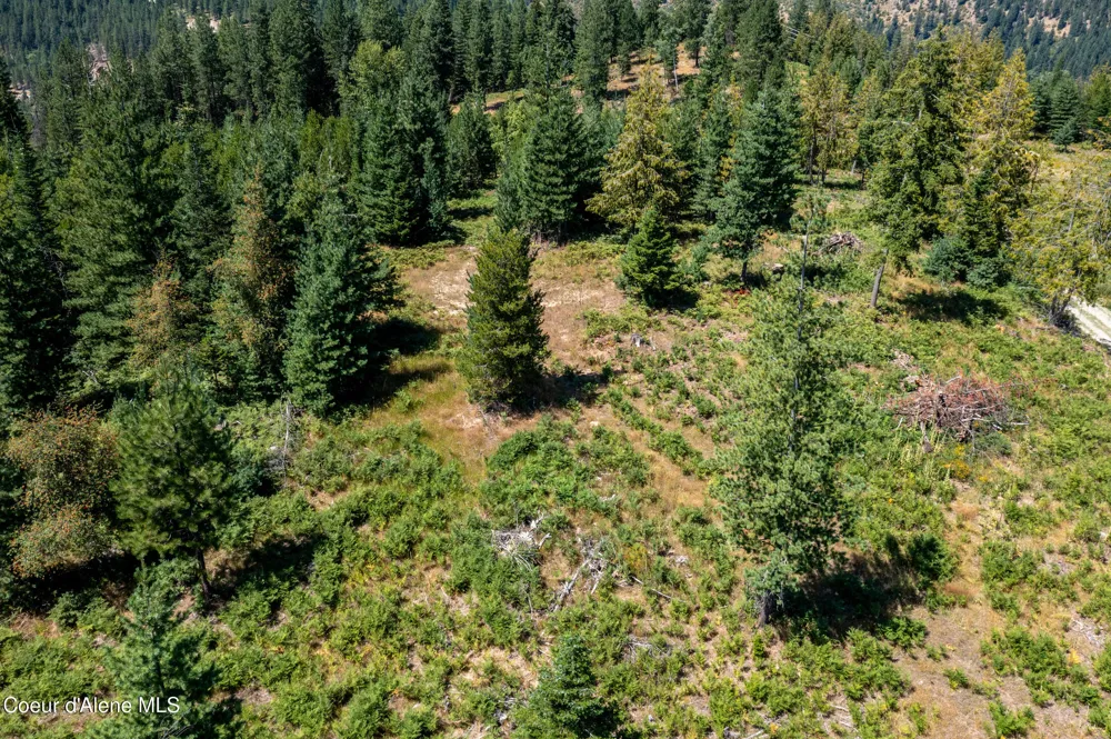 NNA Frosty Lane Lot I Pinehurst, ID 83850