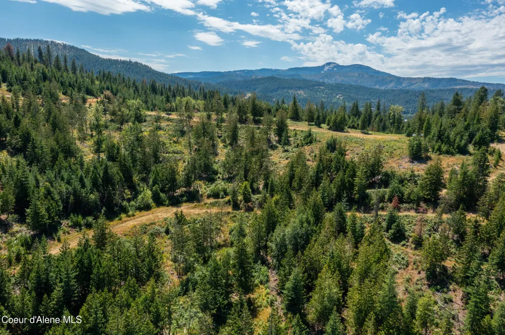 NNA Frosty Lane Lot I Pinehurst, ID 83850