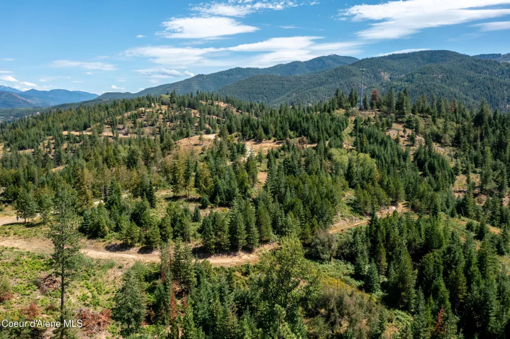 NNA Frosty Lane Lot I Pinehurst, ID 83850