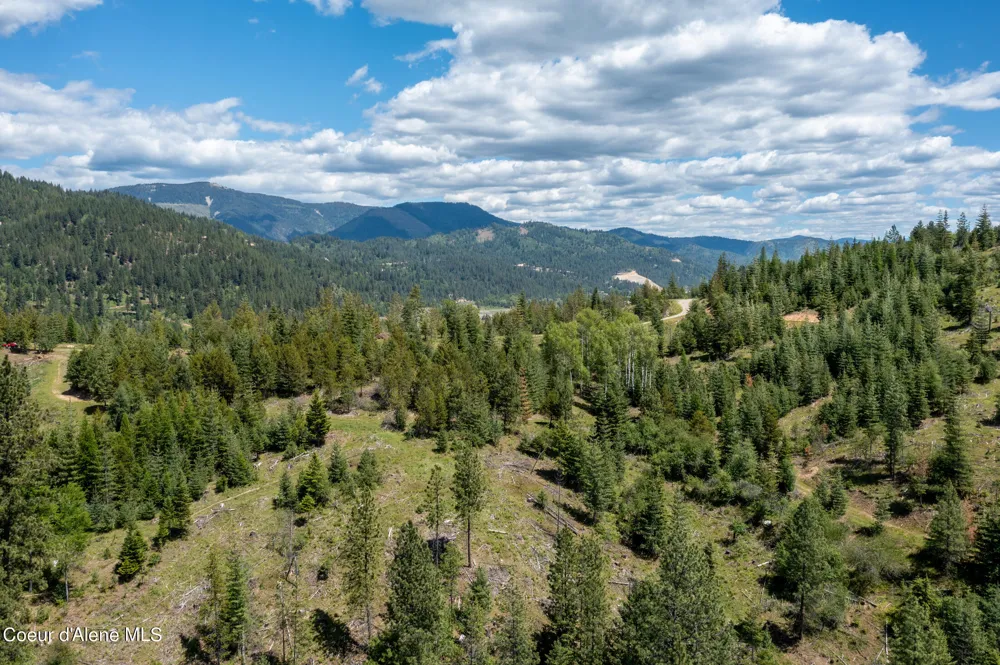 NNA Frosty Lane Lot I Pinehurst, ID 83850