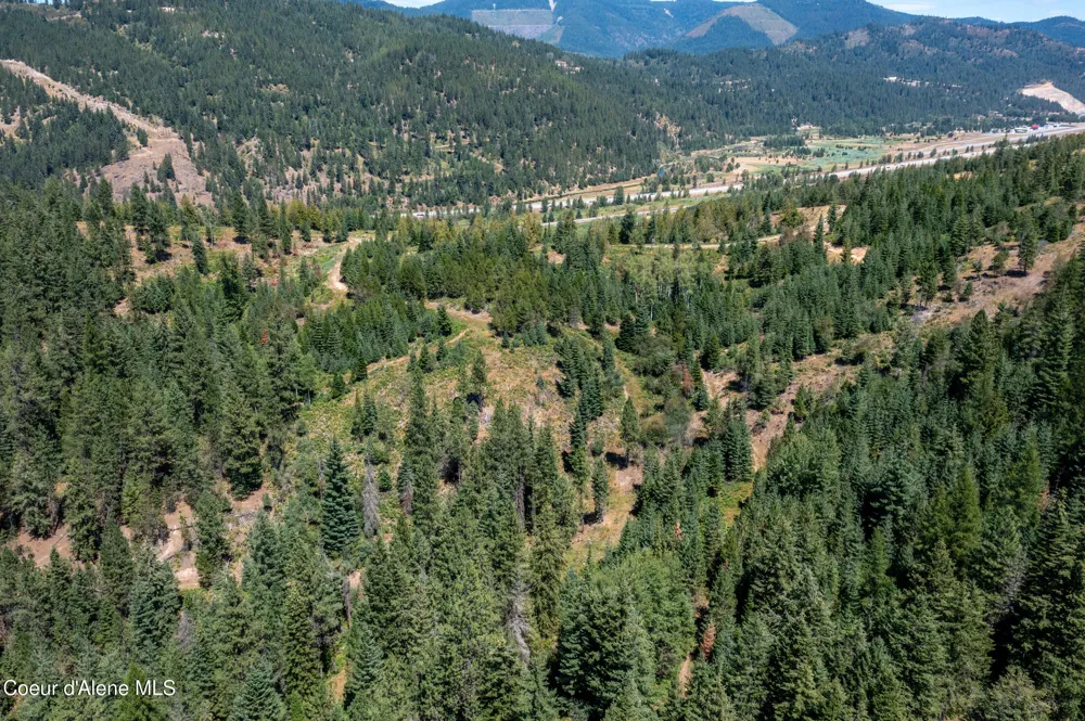 NNA Frosty Lane Lot I Pinehurst, ID 83850