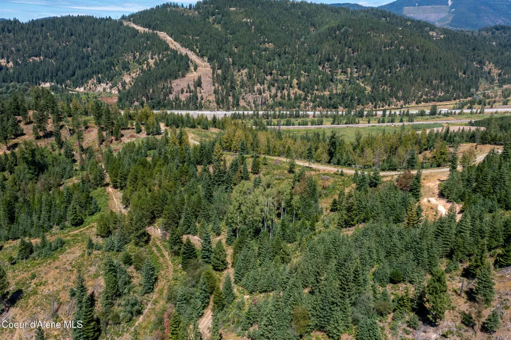 NNA Frosty Lane Lot I Pinehurst, ID 83850