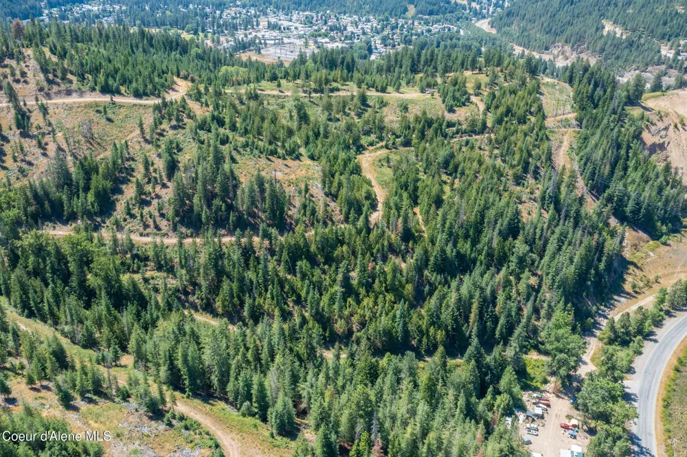 NNA Frosty Lane Lot I Pinehurst, ID 83850