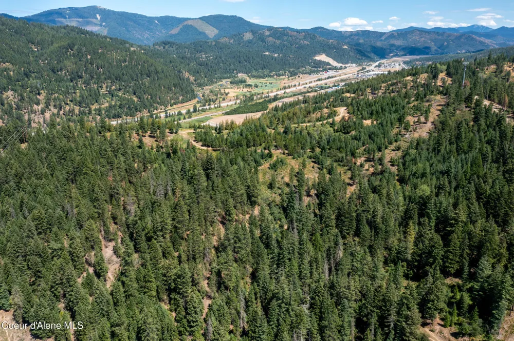 NNA Frosty Lane Lot I Pinehurst, ID 83850