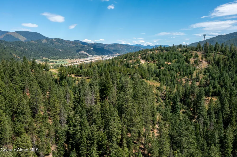 NNA Frosty Lane Lot I Pinehurst, ID 83850