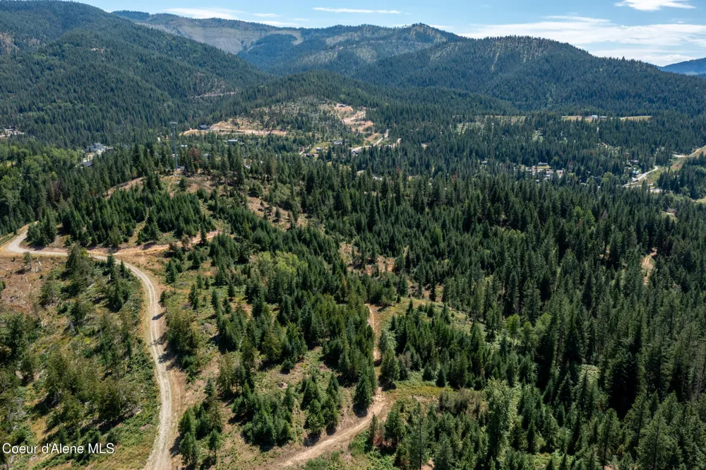 NNA Frosty Lane Lot I Pinehurst, ID 83850