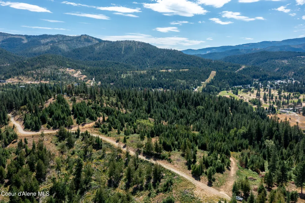 NNA Frosty Lane Lot I Pinehurst, ID 83850