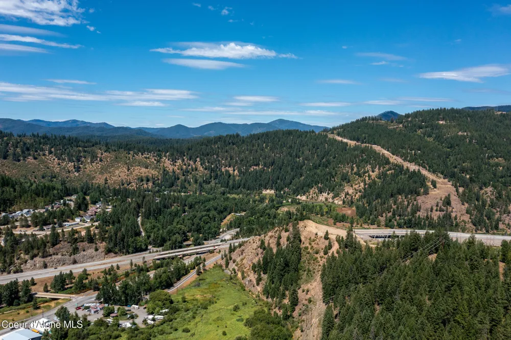 NNA Frosty Lane Lot I Pinehurst, ID 83850