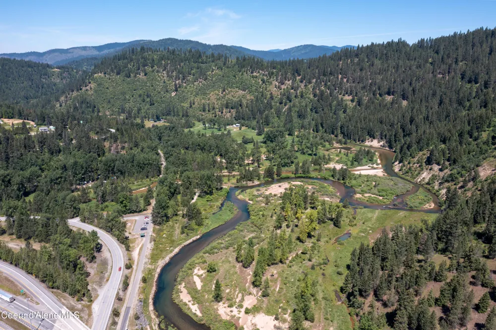 NNA Frosty Lane Lot I Pinehurst, ID 83850