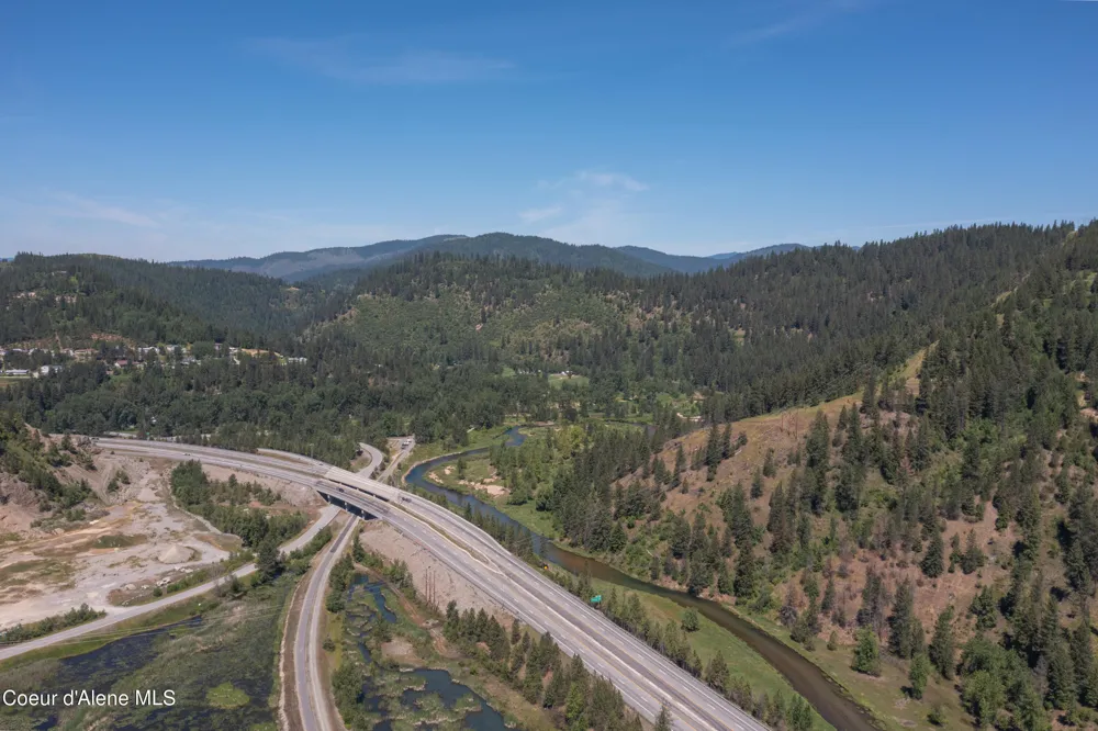 NNA Frosty Lane Lot I Pinehurst, ID 83850