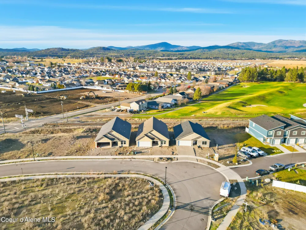 3596 Blaze Loop Post Falls, ID 83854