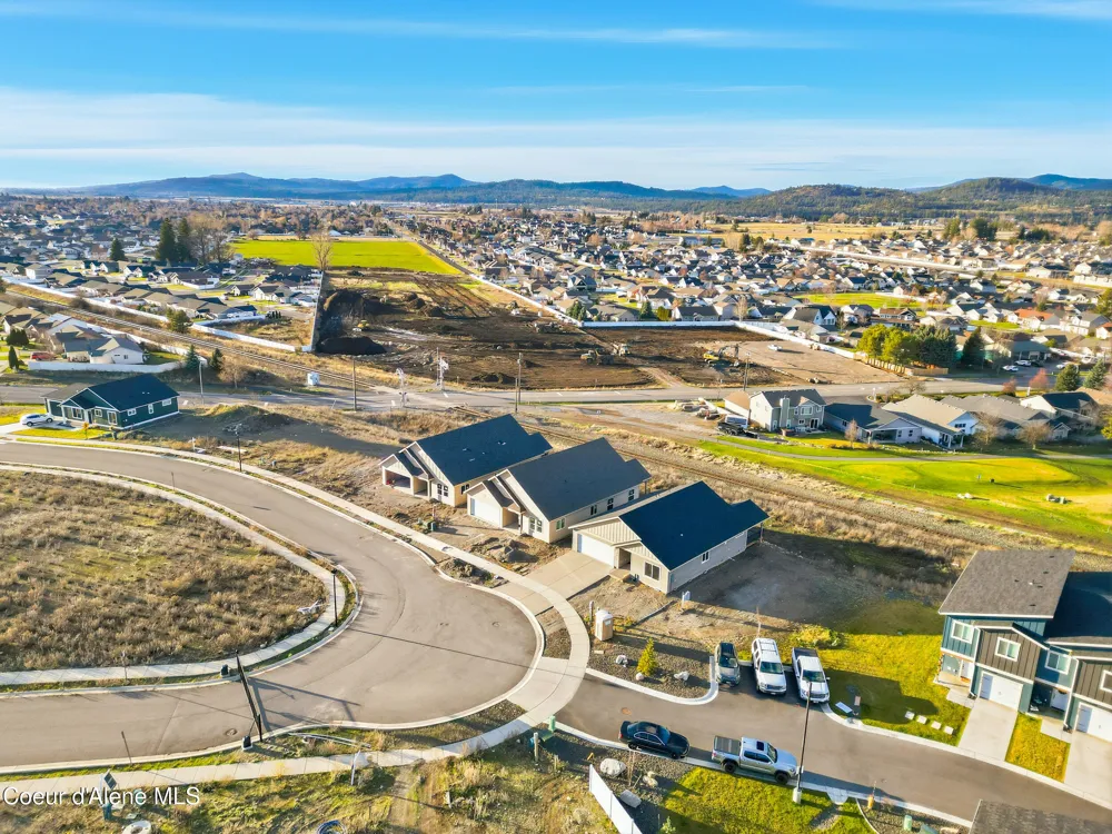 3596 Blaze Loop Post Falls, ID 83854