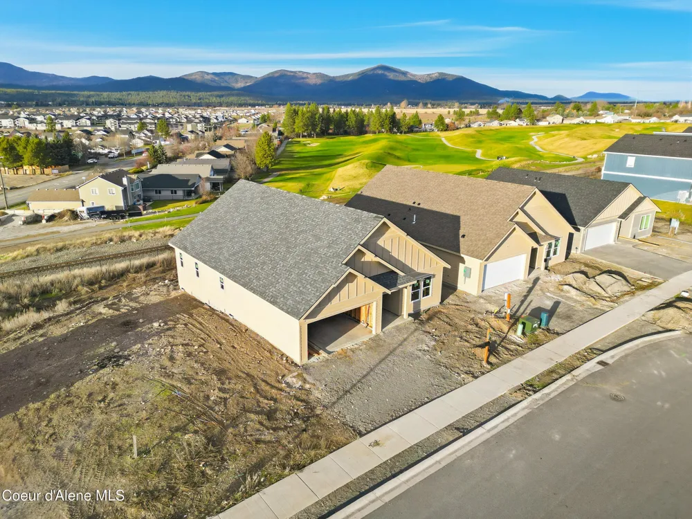 3596 Blaze Loop Post Falls, ID 83854