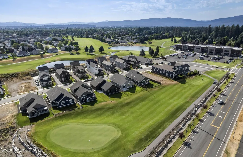3596 Blaze Loop Post Falls, ID 83854
