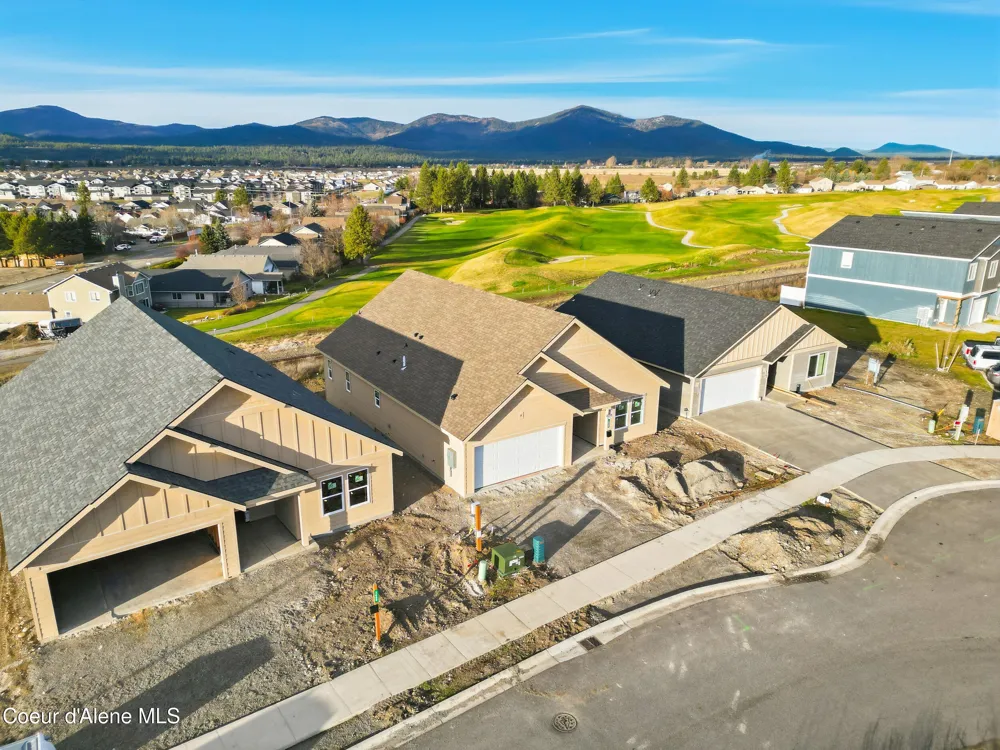 3596 Blaze Loop Post Falls, ID 83854