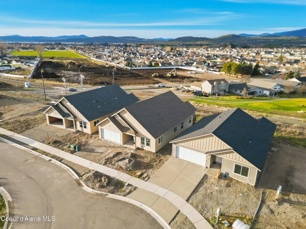 3596 Blaze Loop Post Falls, ID 83854