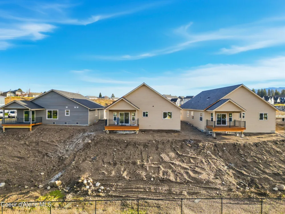 3596 Blaze Loop Post Falls, ID 83854