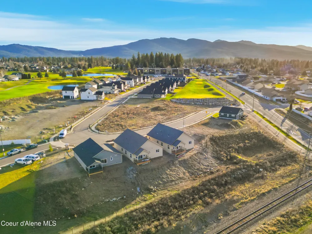 3596 Blaze Loop Post Falls, ID 83854