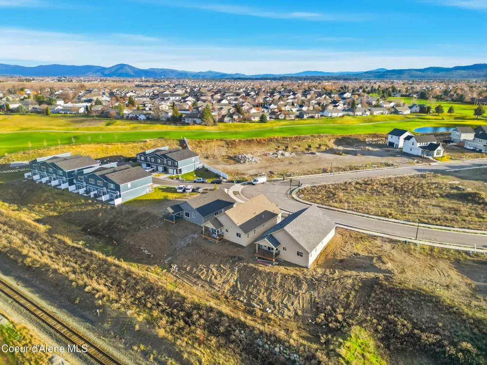 3596 Blaze Loop Post Falls, ID 83854