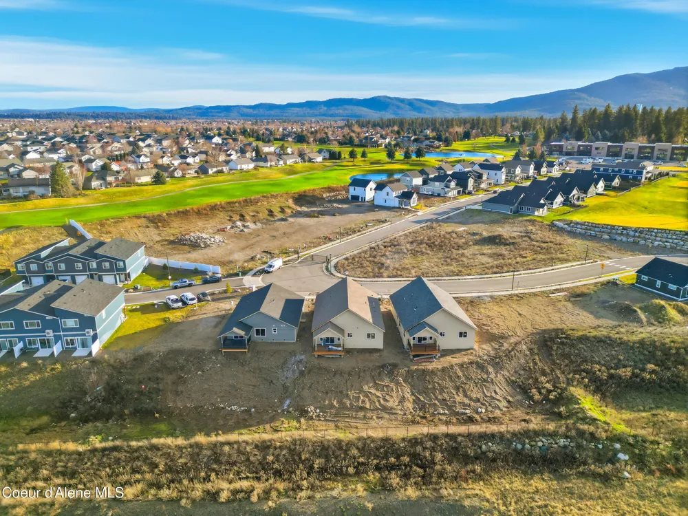 3596 Blaze Loop Post Falls, ID 83854