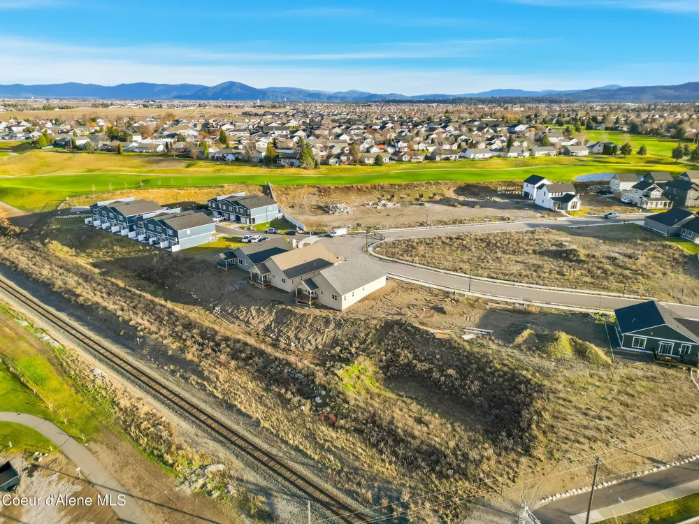 3596 Blaze Loop Post Falls, ID 83854