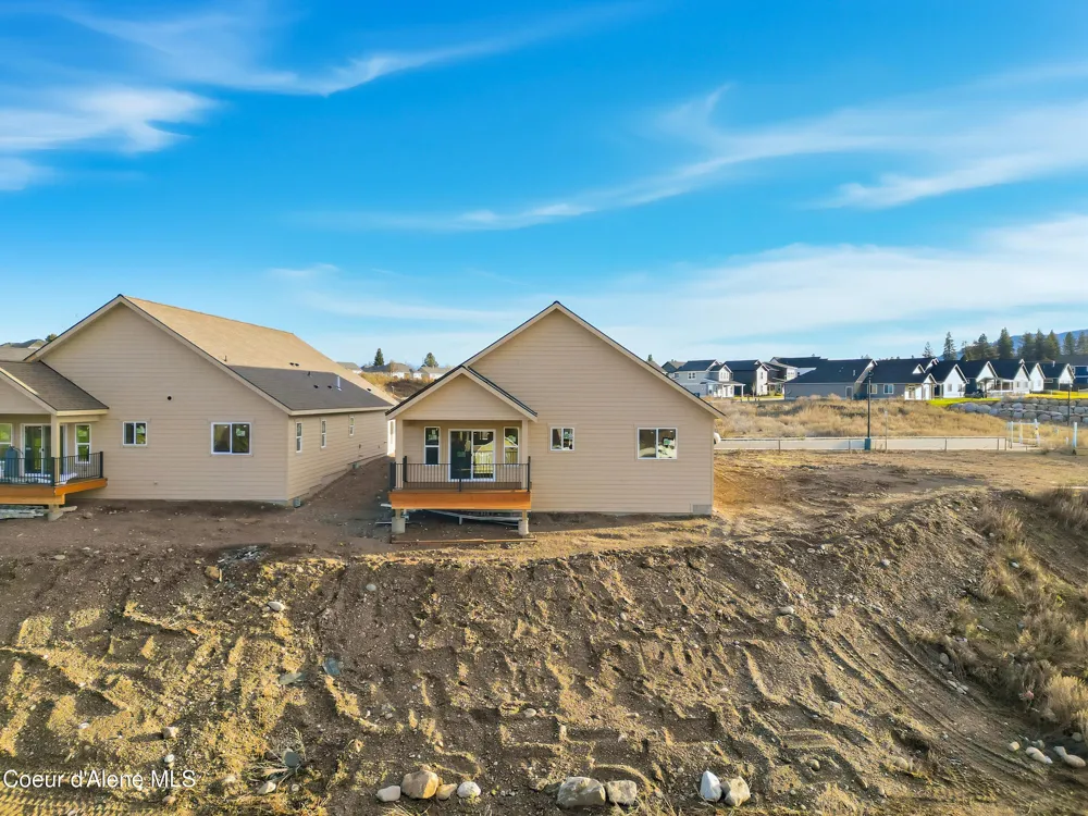 3596 Blaze Loop Post Falls, ID 83854