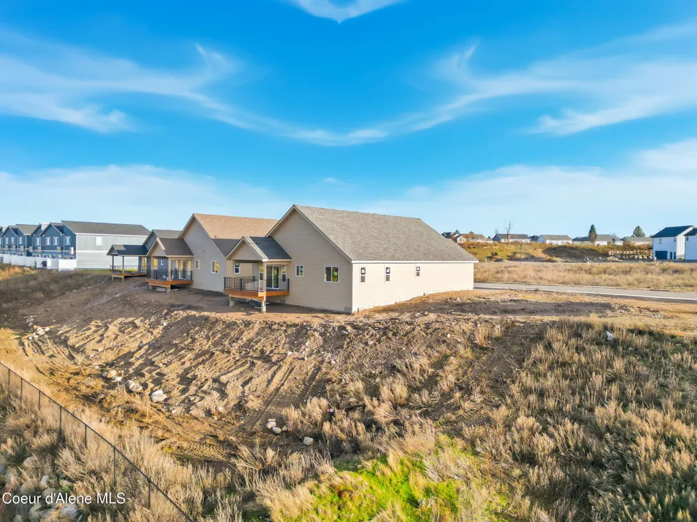3596 Blaze Loop Post Falls, ID 83854