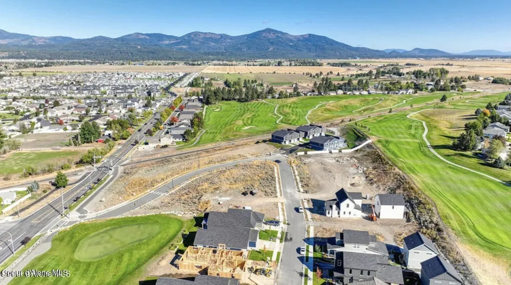 3596 Blaze Loop Post Falls, ID 83854