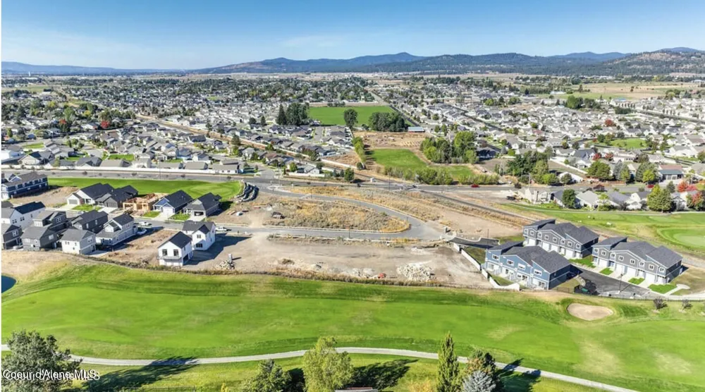 3596 Blaze Loop Post Falls, ID 83854