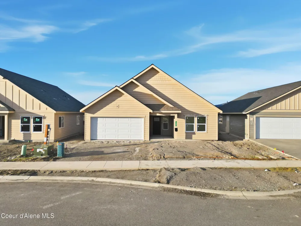 3596 Blaze Loop Post Falls, ID 83854
